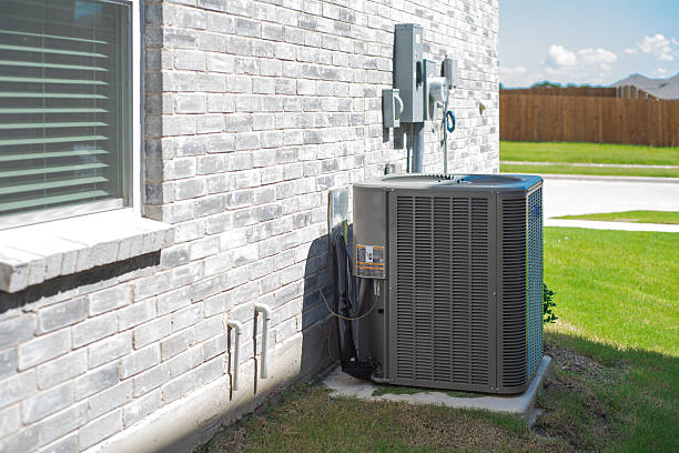Reliable Ac Installation contractor in Andover, KS by FH HVAC